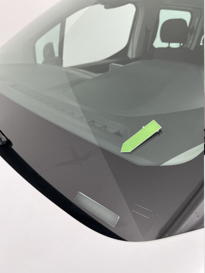 Peugeot Rifter — photo 37