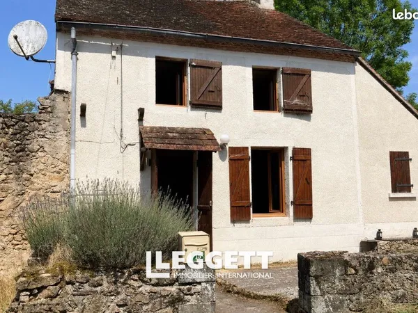 Maison 8 pièces 100 m²