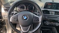 Bmw X1 sDrive18dA 150ch xLine — photo 10