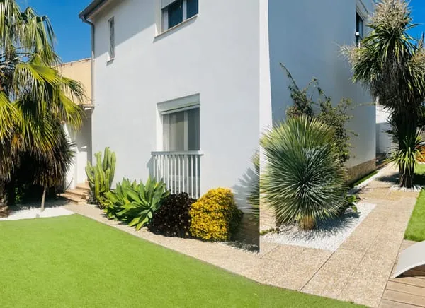 Maison 6 pièces 120 m²