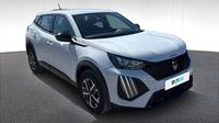 Peugeot 2008 1.2 PureTech 100ch S&S Active — photo 3