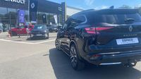Renault Espace 1.2 E-Tech full hybrid 200ch Iconic 7 places - 25 — photo 7