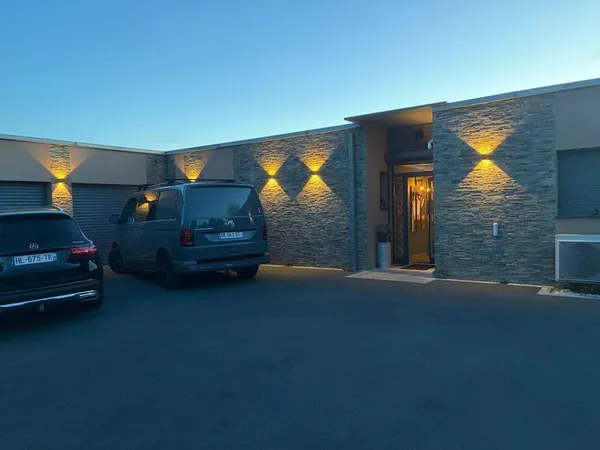 Maison 6 pièces 172 m²