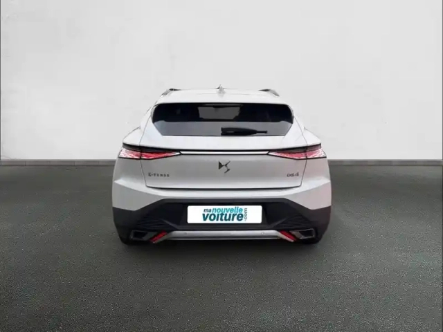 Ds Ds 4 hybride e-tense 225 eat8 — photo 12