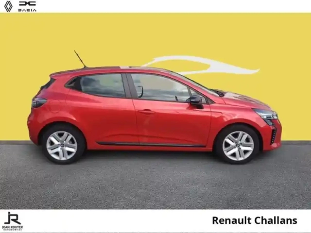 Renault Clio 1.0 tce 90ch evolution — photo 13