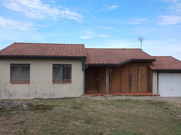 Maison Montesquieu-Guitaut