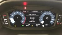 Audi A1 Sportback 30 TFSI 116ch Design S tronic 7 — photo 10