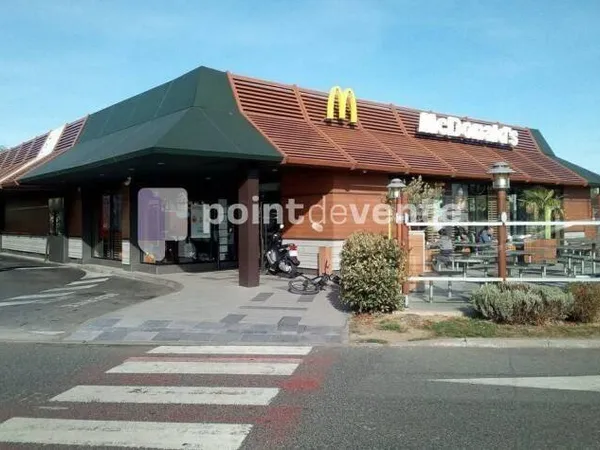 Local commercial 69 m²