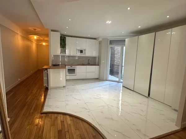 Vends appartement 125m² Reims plein centre