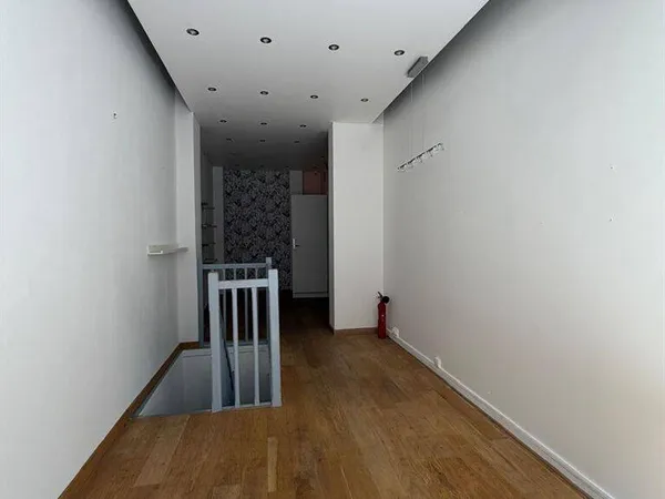 Local commercial 31 m²