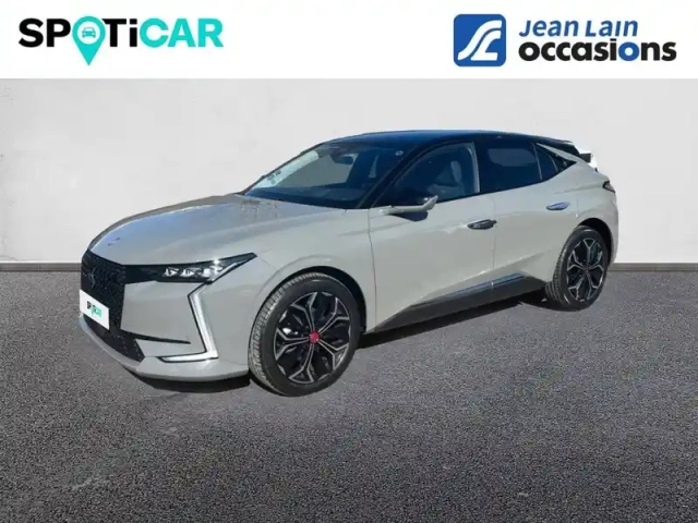 Ds Ds 4 puretech 130 eat8 — photo 1