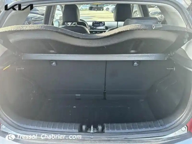 Kia Picanto 1.2 dpi 84ch isg bvm5 x line — photo 8