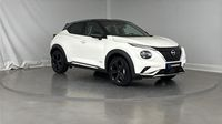 Nissan Juke 1.6 Hybrid 143ch Première Edition 2023 — photo 3