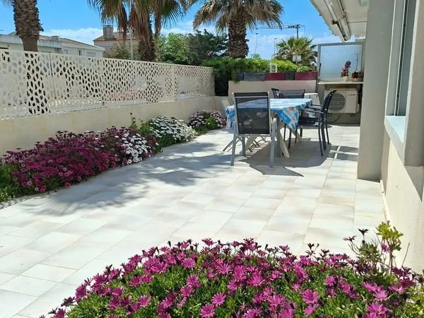 Appartement F4