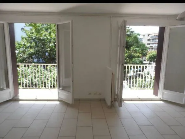 Appartement 1 pièce 30 m²