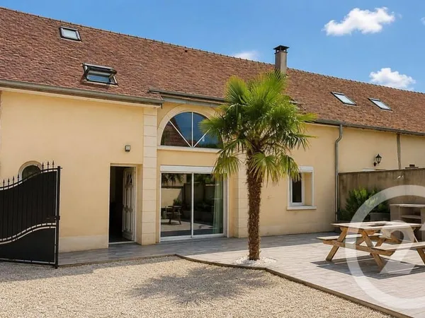 Maison 5 pièces 106 m²