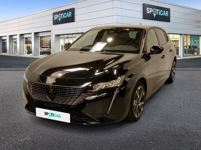 Peugeot 308 puretech 130ch s&s eat8 allure pack