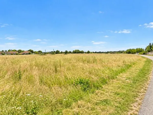 Terrain 250 m²