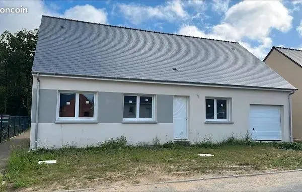 Maison 71 m² Saint Calais