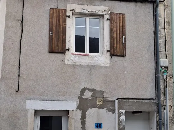 Immeuble de rapport 4 pièces 85 m²