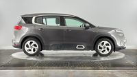 Citroen C5 Aircross BlueHDi 130ch S&S Business EAT8 E6.d — photo 4