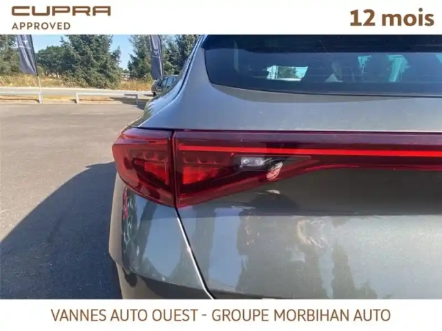 Cupra Formentor 1.4 e-hybrid 245 ch dsg6 — photo 77