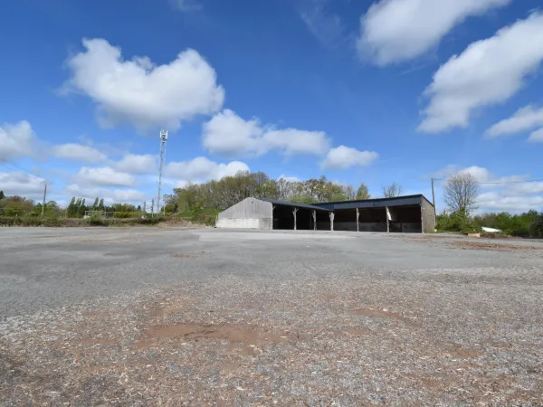 Local d’activité et entrepôt Vente La Ferté Macé   160000€
