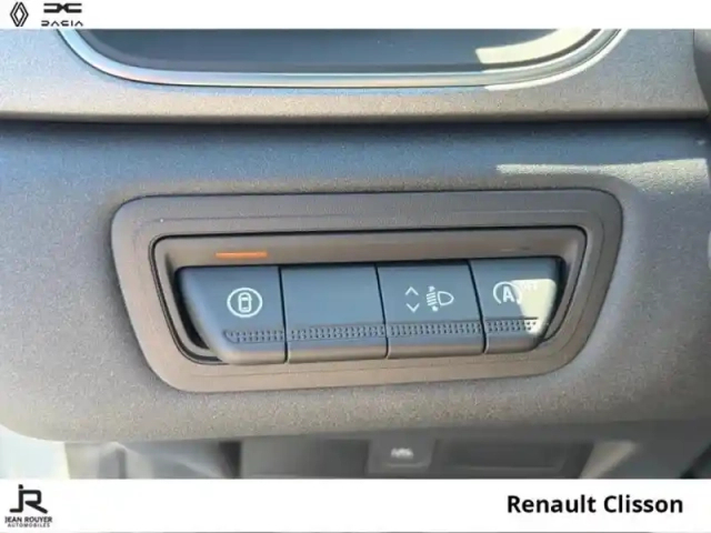 Renault Captur eco-g 100ch techno — photo 15
