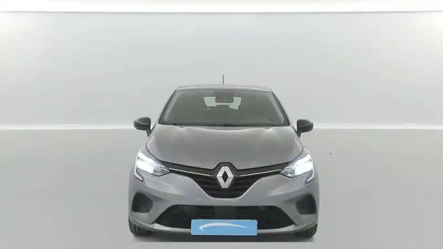 Renault Clio tce 90 — photo 44