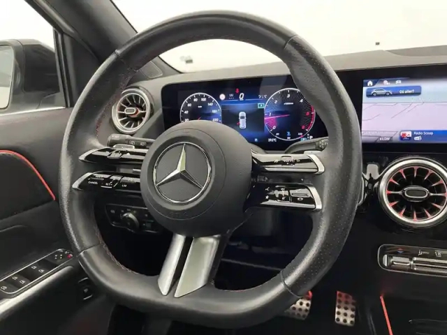 Mercedes Gla 200 d 8g-dct — photo 28