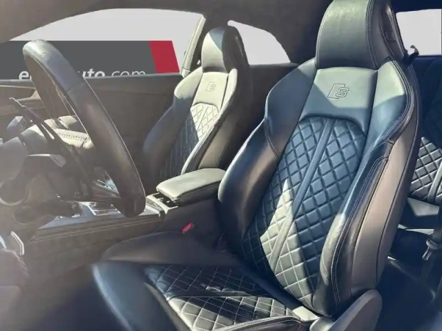 Audi A5 s5 v6 3.0 tfsi 354 tiptronic 8 quattro — photo 8