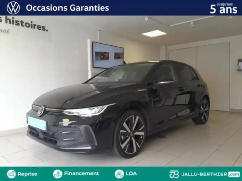 Volkswagen Golf 2.0 tdi 150ch vw edition dsg7