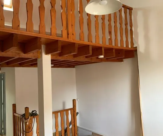 Appartement de 37m2 à louer sur Lens