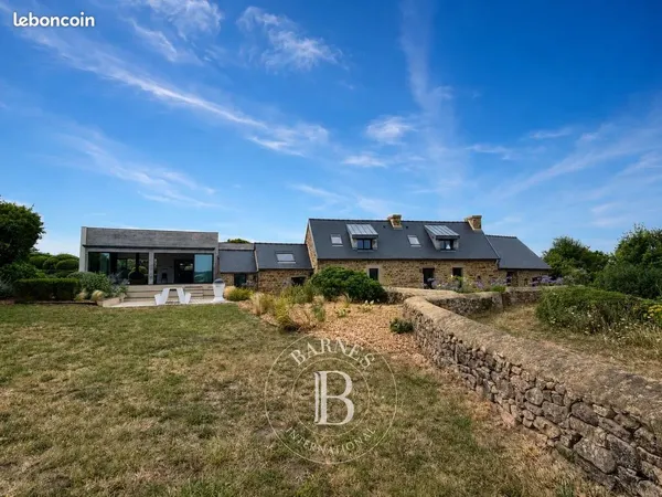 Propriété 8 pièces 300 m²