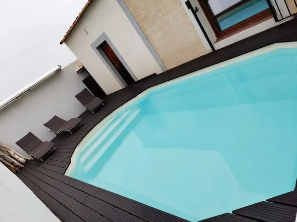 Maison 6 pièces 130 m²
