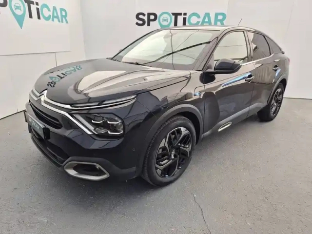 Citroën C4 puretech 130 s&amp;s bvm6 — photo 16