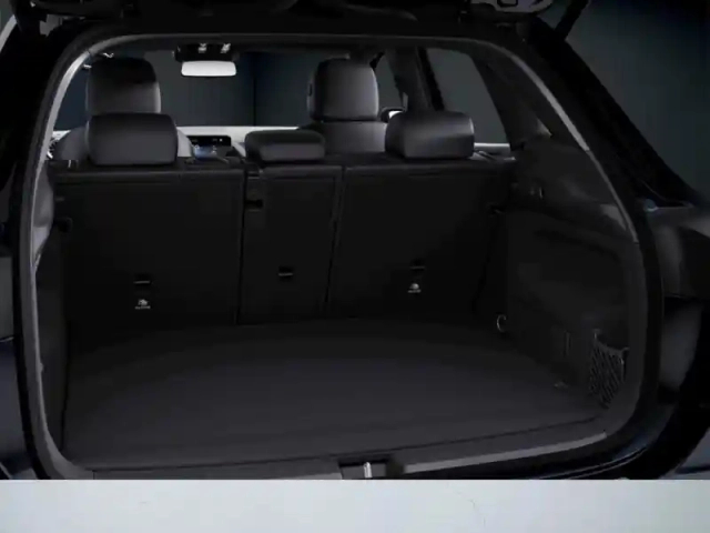 Mercedes Eqa 250 business line — photo 12
