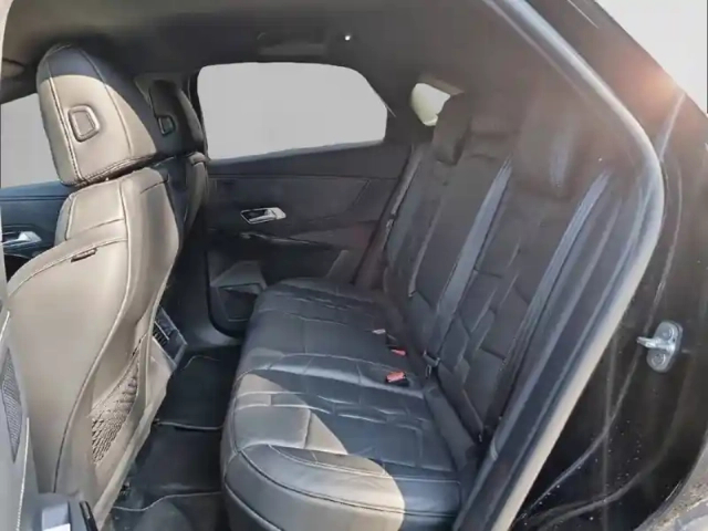Ds Ds 7 ds7 crossback hybride e-tense 300 eat8 4x4 — photo 12