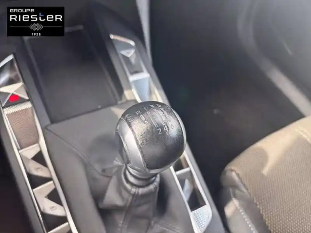 Ds Ds 3 crossback puretech 100 s&amp;s bvm6 — photo 65