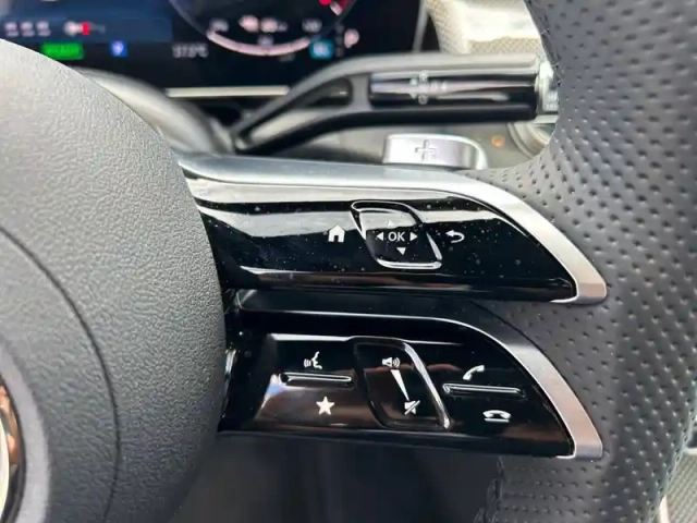Mercedes Glc 300 de hybrid eq 4matic co — photo 16
