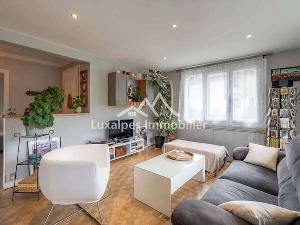 Maison 5 pièces 103 m²