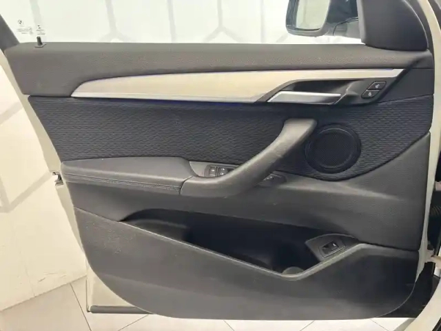 Bmw X2 sdrive 18i 136 ch dkg7 — photo 46