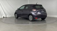 Renault Zoé E-Tech Techno charge normale R135 Achat Integral - 22B — photo 8