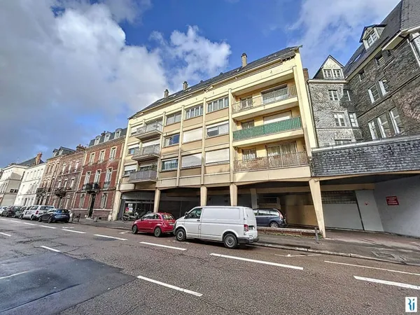 Stationnement Location Rouen   120€
