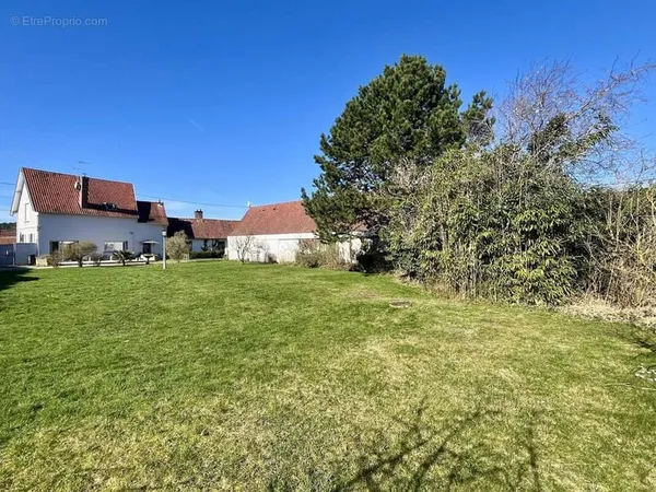 Maison 6 pièces 166 m²