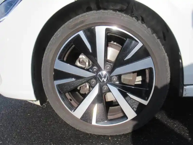 Volkswagen Golf 2.0 tdi 150 dsg7 — photo 6