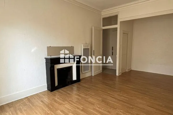 Appartement 1 pièce 39 m²