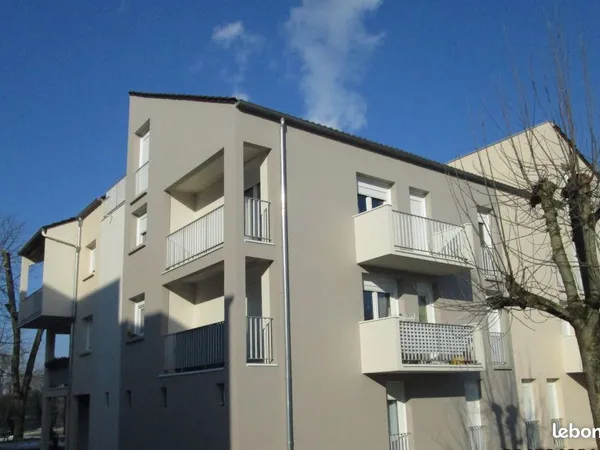 Appartement 4 pièces 77 m²