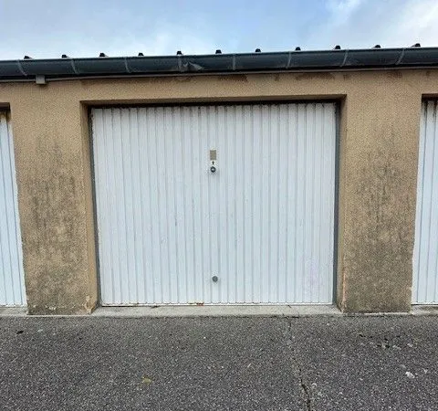 Parking 15 m² Mers Les Bains