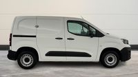 Peugeot Partner Standard 650kg BlueHDi 100ch S&S Asphalt — photo 4